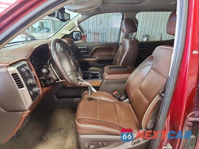Zdjęcie 7 z 12 samochodu: 2016 CHEVROLET SILVERADO K1500 HIGH COUNTRY VIN:3GCUKTEC3GG237572 - miniatura