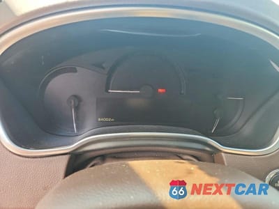 Zdjęcie 9 z 14 samochodu: 2016 CADILLAC SRX PERFORMANCE COLLECTION VIN:3GYFNCE32GS510489 - miniatura
