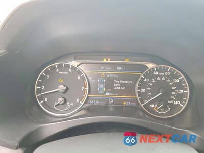 Zdjęcie 9 z 12 samochodu: 2021 NISSAN ALTIMA SV VIN:1N4BL4DV4MN414779 - miniatura
