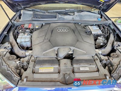 Zdjęcie 12 z 13 samochodu: 2020 AUDI Q7 PREMIUM PLUS VIN:WA1LXAF73LD000164 - miniatura