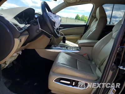 Zdjęcie 7 z 13 samochodu: 2020 ACURA MDX TECHNOLOGY VIN:5J8YD4H55LL003835 - miniatura