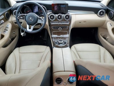 Zdjęcie 8 z 12 samochodu: 2019 MERCEDES-BENZ C 300 VIN:55SWF8DBXKU309058 - miniatura