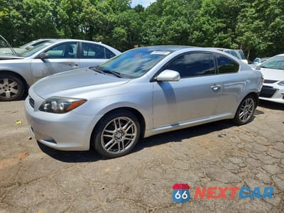 2010 SCION TC BASE JTKDE3B77A0316620 - główne zdjęcie licytacji z USA - miniatura