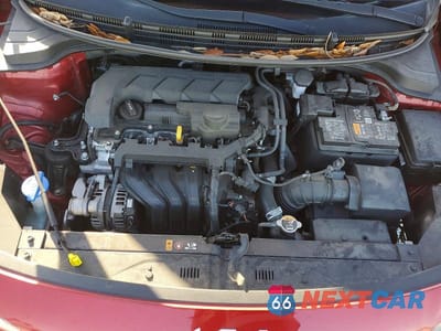 Zdjęcie 11 z 13 samochodu: 2023 KIA RIO S VIN:3KPA24AD2PE532391 - miniatura