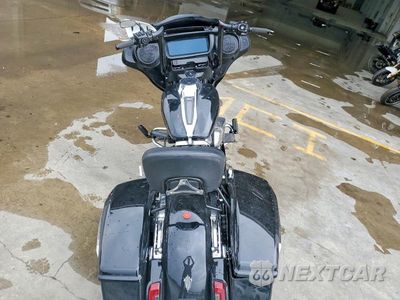 Zdjęcie 6 z 8 samochodu: 2024 HARLEY-DAVIDSON FLHX VIN:1HD1KB71XRB648065 - miniatura