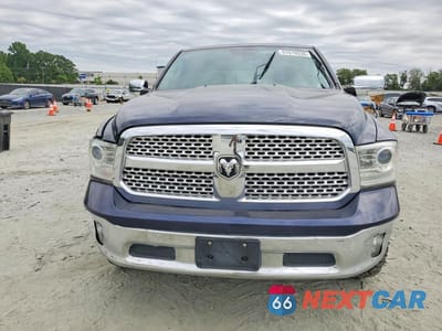 Piąte zdjęcie samochodu w środku: 2016 RAM 1500 LARAMIE VIN:1C6RR7NM4GS258979 - miniatura