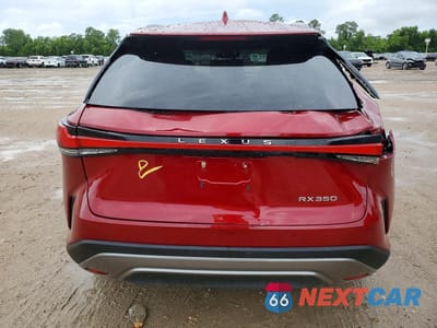 Zdjęcie 6 z 13 samochodu: 2025 LEXUS RX 350 PREMIUM VIN:JTJCHMAA9S2030557 - miniatura