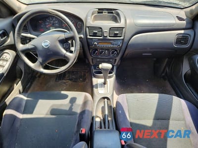 Zdjęcie 8 z 12 samochodu: 2006 NISSAN SENTRA 1.8 VIN:3N1CB51D46L580776 - miniatura