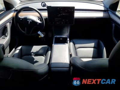 Zdjęcie 8 z 14 samochodu: 2023 TESLA MODEL Y VIN:7SAYGDEE3PA110420 - miniatura