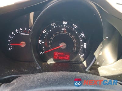 Zdjęcie 9 z 13 samochodu: 2014 KIA SPORTAGE LX VIN:KNDPB3AC2E7569532 - miniatura