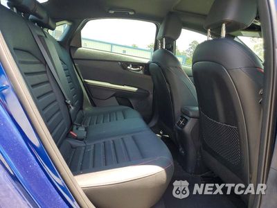 Zdjęcie 10 z 12 samochodu: 2024 KIA FORTE GT VIN:3KPF44AC4RE811402 - miniatura