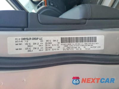 Zdjęcie 13 z 13 samochodu: 2011 JEEP GRAND CHEROKEE VIN:1J4RR6GT1BC514404 - miniatura