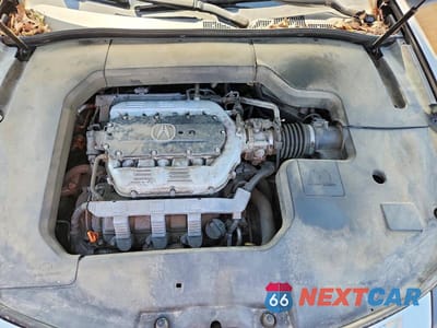 Zdjęcie 11 z 13 samochodu: 2010 ACURA TL VIN:19UUA8F20AA021563 - miniatura