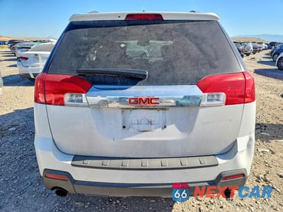 Zdjęcie 6 z 12 samochodu: 2014 GMC TERRAIN SLT VIN:2GKFLXE32E6365201 - miniatura