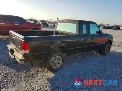 Trzecie zdjęcie samochodu z tyłu: 2000 FORD RANGER VIN:1FTYR14XXYTA85722 - miniatura
