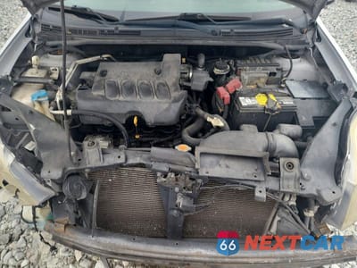Zdjęcie 11 z 13 samochodu: 2012 NISSAN SENTRA 2.0 VIN:3N1AB6AP1CL681440 - miniatura