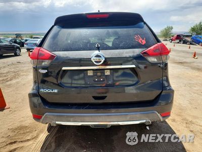 Zdjęcie 6 z 14 samochodu: 2017 NISSAN ROGUE S VIN:KNMAT2MT7HP580135 - miniatura