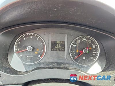 Zdjęcie 9 z 12 samochodu: 2012 VOLKSWAGEN JETTA SE VIN:3VWDX7AJ3CM326161 - miniatura