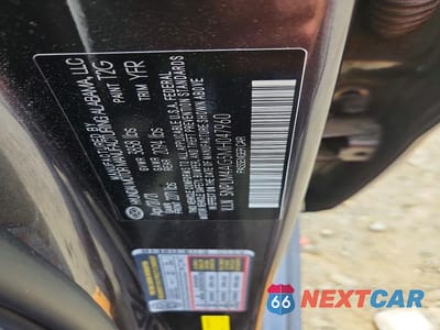 Zdjęcie 12 z 12 samochodu: 2021 HYUNDAI ELANTRA SEL VIN:5NPLM4AG5MH047960 - miniatura
