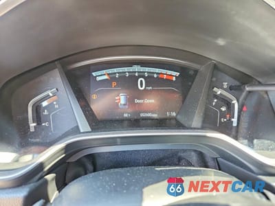 Zdjęcie 9 z 13 samochodu: 2021 HONDA CR-V TOURING VIN:7FARW2H98ME033652 - miniatura