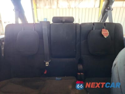Zdjęcie 10 z 13 samochodu: 2023 JEEP WRANGLER 4XE VIN:1C4JJXN6XPW661324 - miniatura