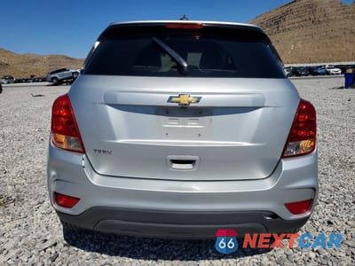 Zdjęcie 6 z 12 samochodu: 2017 CHEVROLET TRAX LS VIN:KL7CJKSB0HB143855 - miniatura