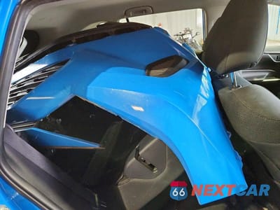 Zdjęcie 13 z 14 samochodu: 2021 TOYOTA RAV4 LE VIN:2T3F1RFV5MW191351 - miniatura