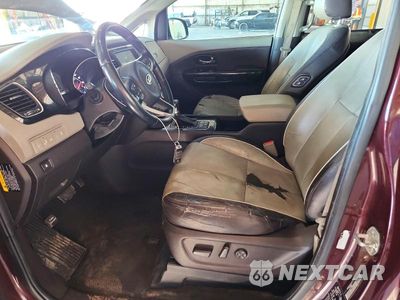 Zdjęcie 7 z 13 samochodu: 2018 KIA SEDONA SXL VIN:KNDME5C18J6373905 - miniatura