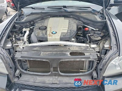 Zdjęcie 11 z 12 samochodu: 2013 BMW X5 XDRIVE35D VIN:5UXZW0C50D0B94954 - miniatura