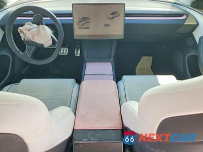 Zdjęcie 8 z 13 samochodu: 2025 TESLA MODEL 3 VIN:5YJ3E1ET2SF079750 - miniatura