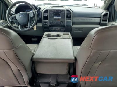Zdjęcie 8 z 13 samochodu: 2018 FORD F350 SUPER DUTY VIN:1FT8W3A64JEC71444 - miniatura