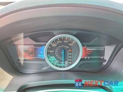 Zdjęcie 9 z 13 samochodu: 2015 FORD EXPLORER XLT VIN:1FM5K7D81FGB67858 - miniatura