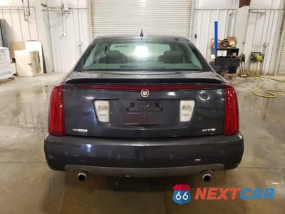 Zdjęcie 6 z 12 samochodu: 2005 CADILLAC STS VIN:1G6DC67A150214242 - miniatura
