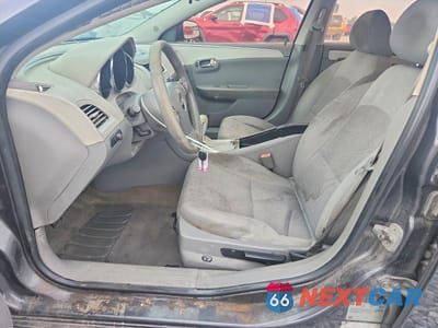 Zdjęcie 7 z 12 samochodu: 2010 CHEVROLET MALIBU LS VIN:1G1ZB5EB4AF311012 - miniatura