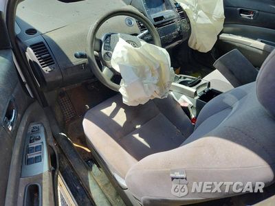 Zdjęcie 8 z 13 samochodu: 2009 TOYOTA PRIUS BASE VIN:JTDKB20U193472625 - miniatura