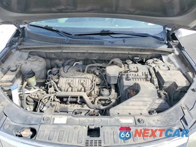 Zdjęcie 11 z 12 samochodu: 2011 KIA SORENTO EX VIN:5XYKUDA28BG042353 - miniatura