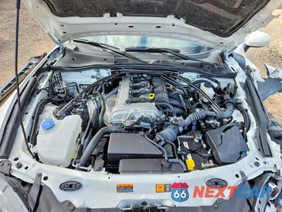 Zdjęcie 11 z 12 samochodu: 2025 MAZDA MX-5 MIATA GRAND TOURING VIN:JM1NDAM73S0656946 - miniatura