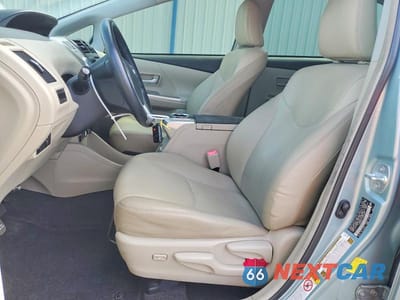 Zdjęcie 7 z 13 samochodu: 2014 TOYOTA PRIUS V FIVE VIN:JTDZN3EU1E3304658 - miniatura