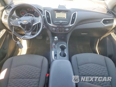 Zdjęcie 8 z 14 samochodu: 2018 CHEVROLET EQUINOX LT VIN:3GNAXSEV0JL301962 - miniatura