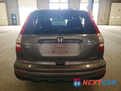 Zdjęcie 6 z 13 samochodu: 2011 HONDA CR-V SE VIN:5J6RE4H42BL069596 - miniatura