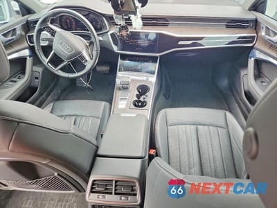 Zdjęcie 8 z 12 samochodu: 2019 AUDI A7 PRESTIGE S-LINE VIN:WAUV2AF2XKN040765 - miniatura