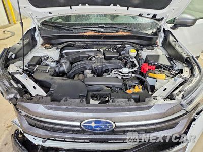 Zdjęcie 11 z 13 samochodu: 2025 SUBARU FORESTER VIN:JF2SLDRC5SH514730 - miniatura