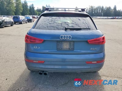Zdjęcie 6 z 13 samochodu: 2018 AUDI Q3 PREMIUM PLUS VIN:WA1JCCFS3JR011653 - miniatura