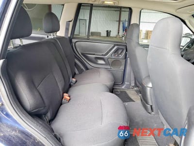 Zdjęcie 11 z 13 samochodu: 2004 JEEP GRAND CHEROKEE LAREDO VIN:1J4GW48N04C373591 - miniatura