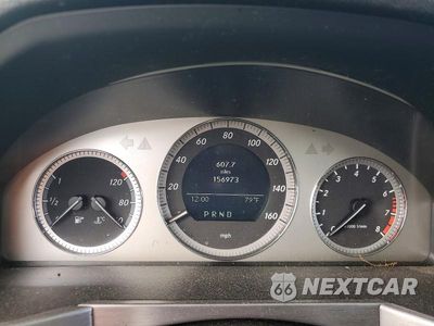 Zdjęcie 9 z 13 samochodu: 2010 MERCEDES-BENZ GLK 350 4MATIC VIN:WDCGG8HB0AF269509 - miniatura