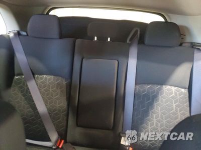 Zdjęcie 10 z 14 samochodu: 2024 MITSUBISHI OUTLANDER SPORT S VIN:JA4ARUAU9RU005474 - miniatura