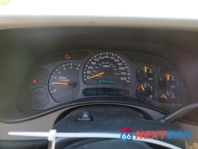 Zdjęcie 9 z 12 samochodu: 2004 CHEVROLET SILVERADO K1500 VIN:1GCEK19T54E278260 - miniatura