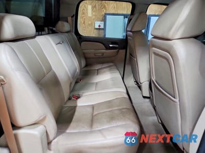 Zdjęcie 10 z 12 samochodu: 2008 GMC SIERRA K1500 VIN:3GTEK13J38G294754 - miniatura