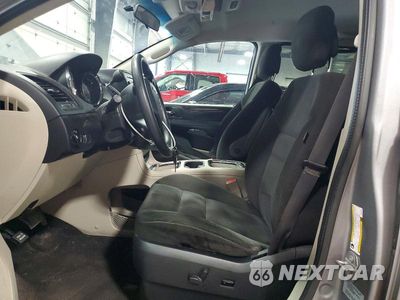 Zdjęcie 7 z 13 samochodu: 2016 DODGE GRAND CARAVAN SXT VIN:2C4RDGCG6GR346650 - miniatura