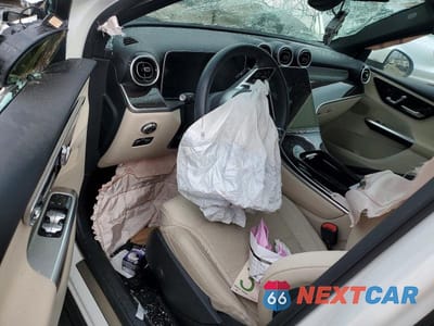 Zdjęcie 8 z 13 samochodu: 2025 MERCEDES-BENZ GLC 300 VIN:W1NKM4GB1SF341881 - miniatura
